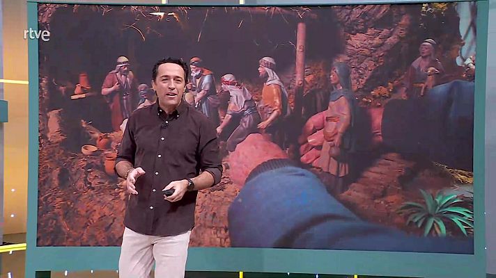 Aquí la Tierra - Aquí la Tierra - 26/12/23