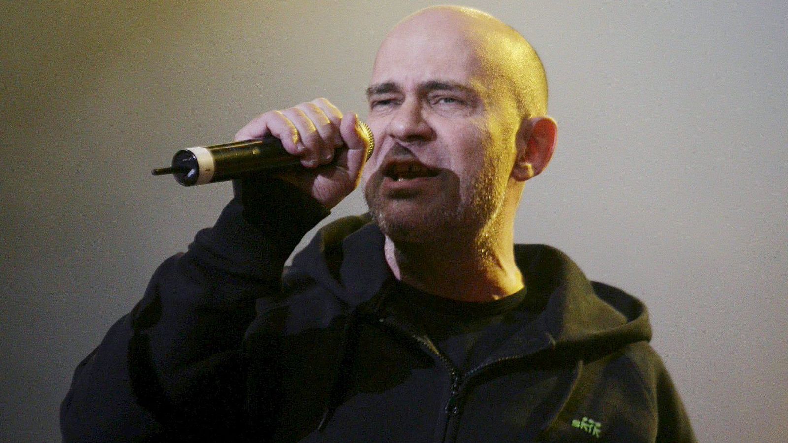 Salen a la luz cerca de 200 canciones inéditas de Germán Coppini diez años después de su muerte