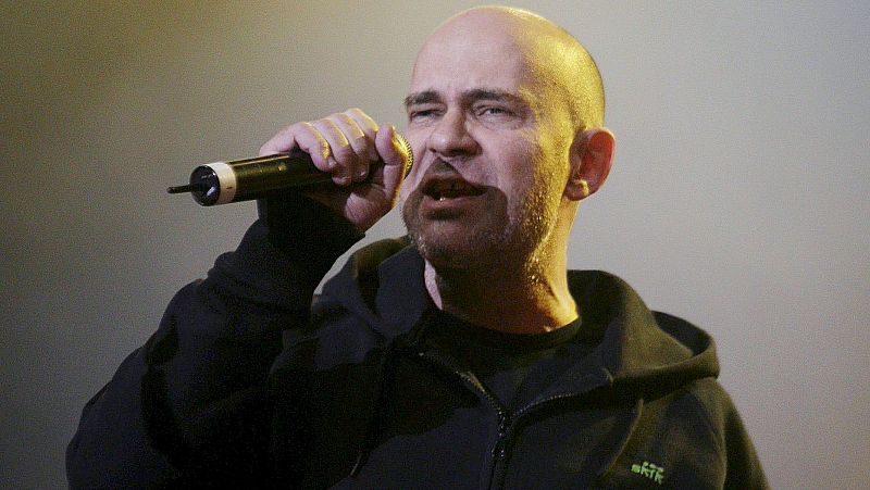 Salen a la luz cerca de 200 canciones inéditas de Germán Coppini diez años después de su muerte