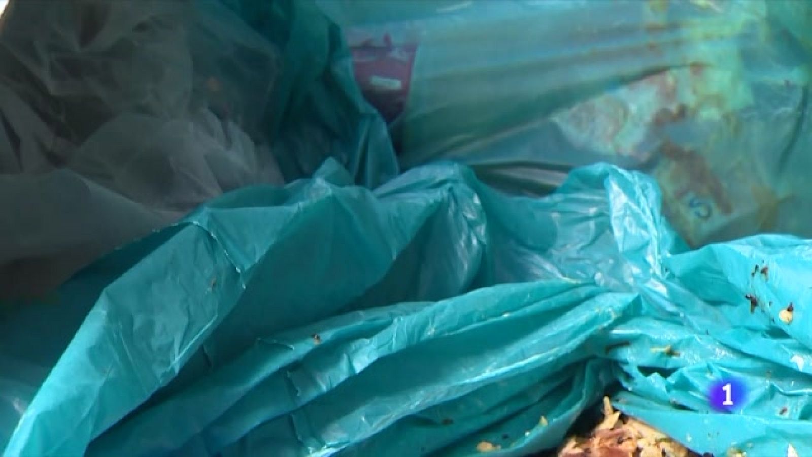 Desperdicio alimentario: en Navidades tiramos a la basura un 20% más