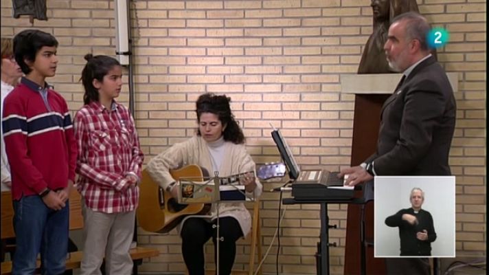 La Missa - La Missa - 24/12/2023