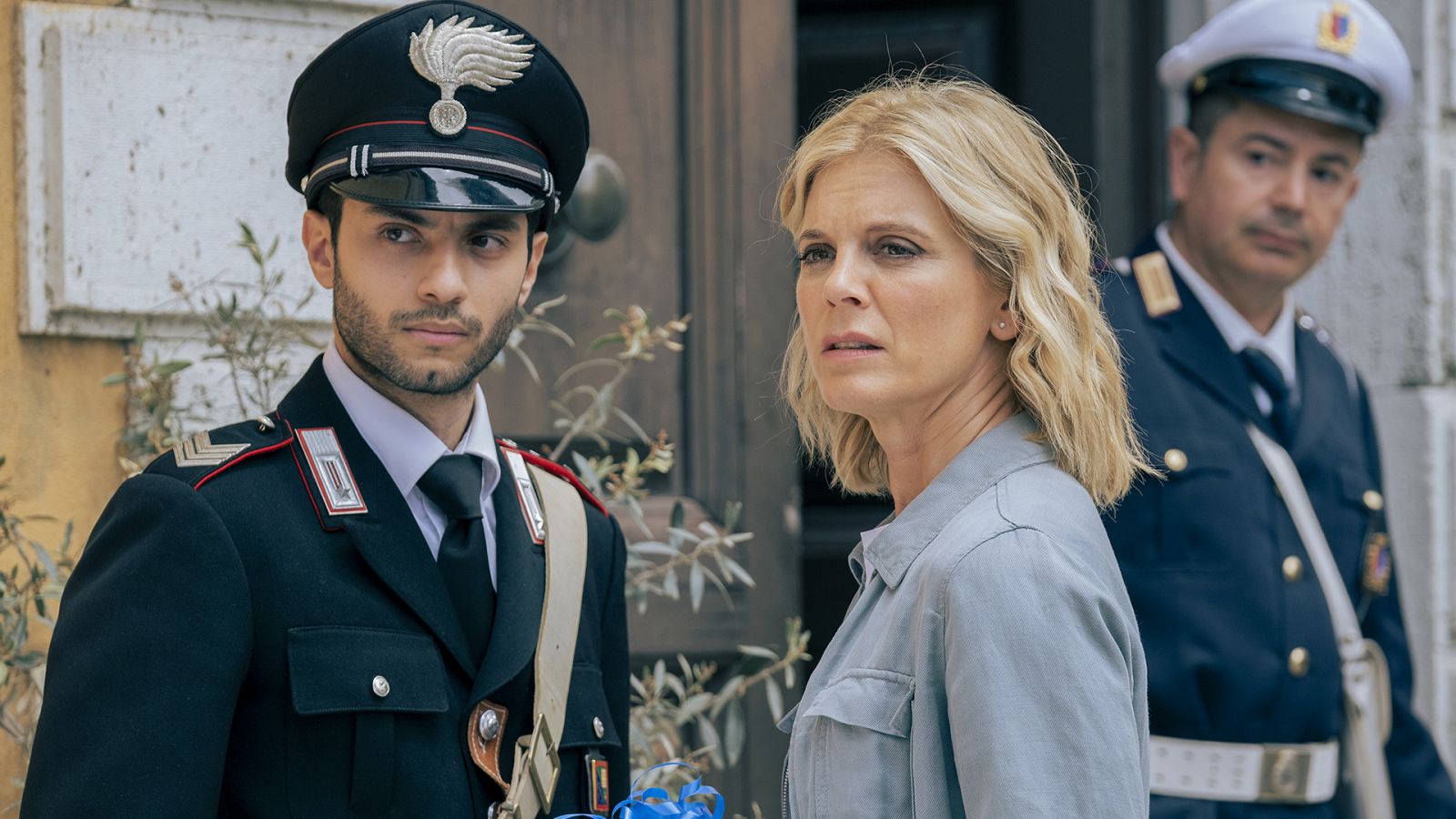 Signora Volpe - Episodio 2: Secretos y sacrificios - Ver ahora