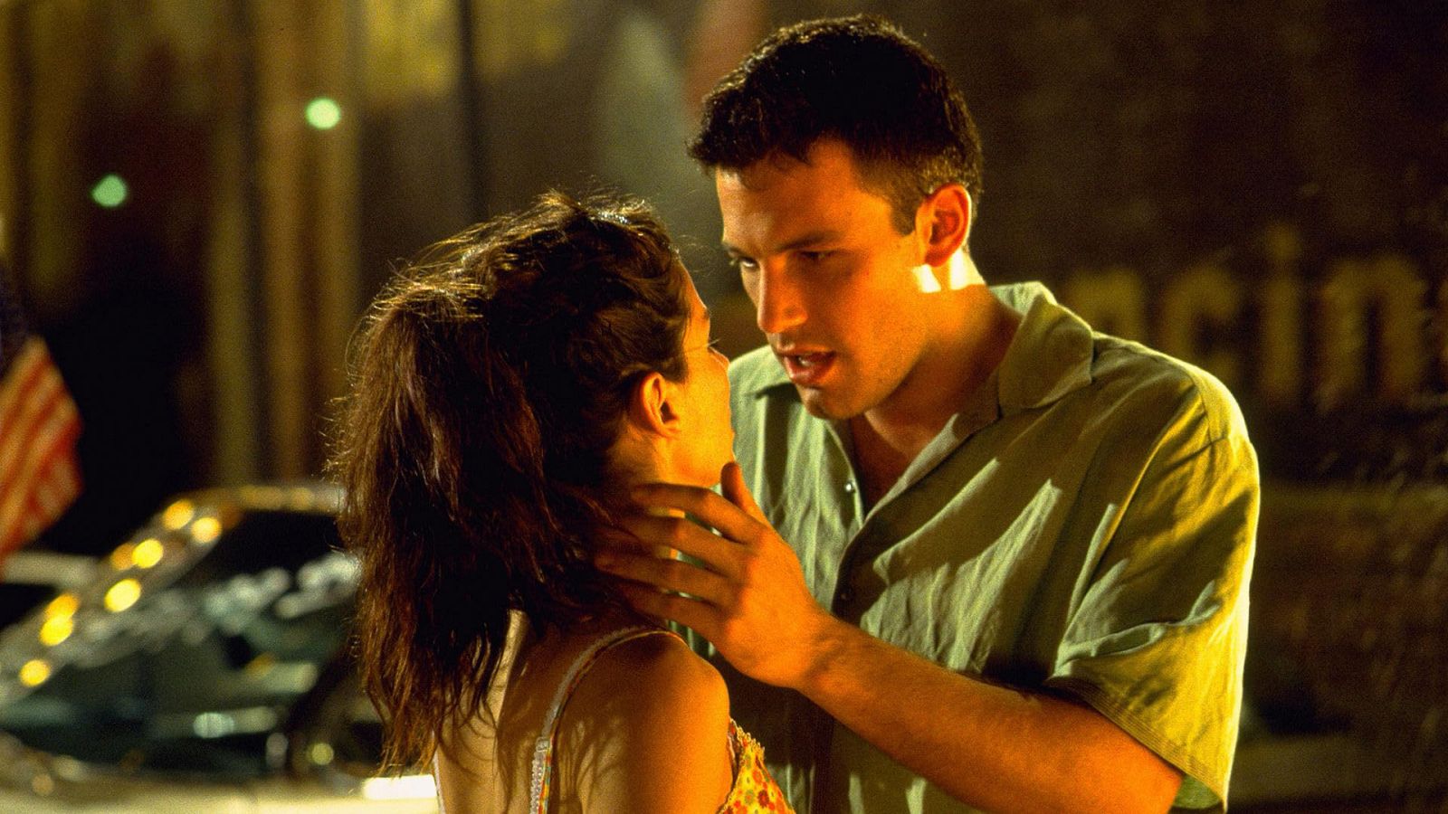 Sesión de tarde - Las fuerzas de la naturaleza - Ver ahora