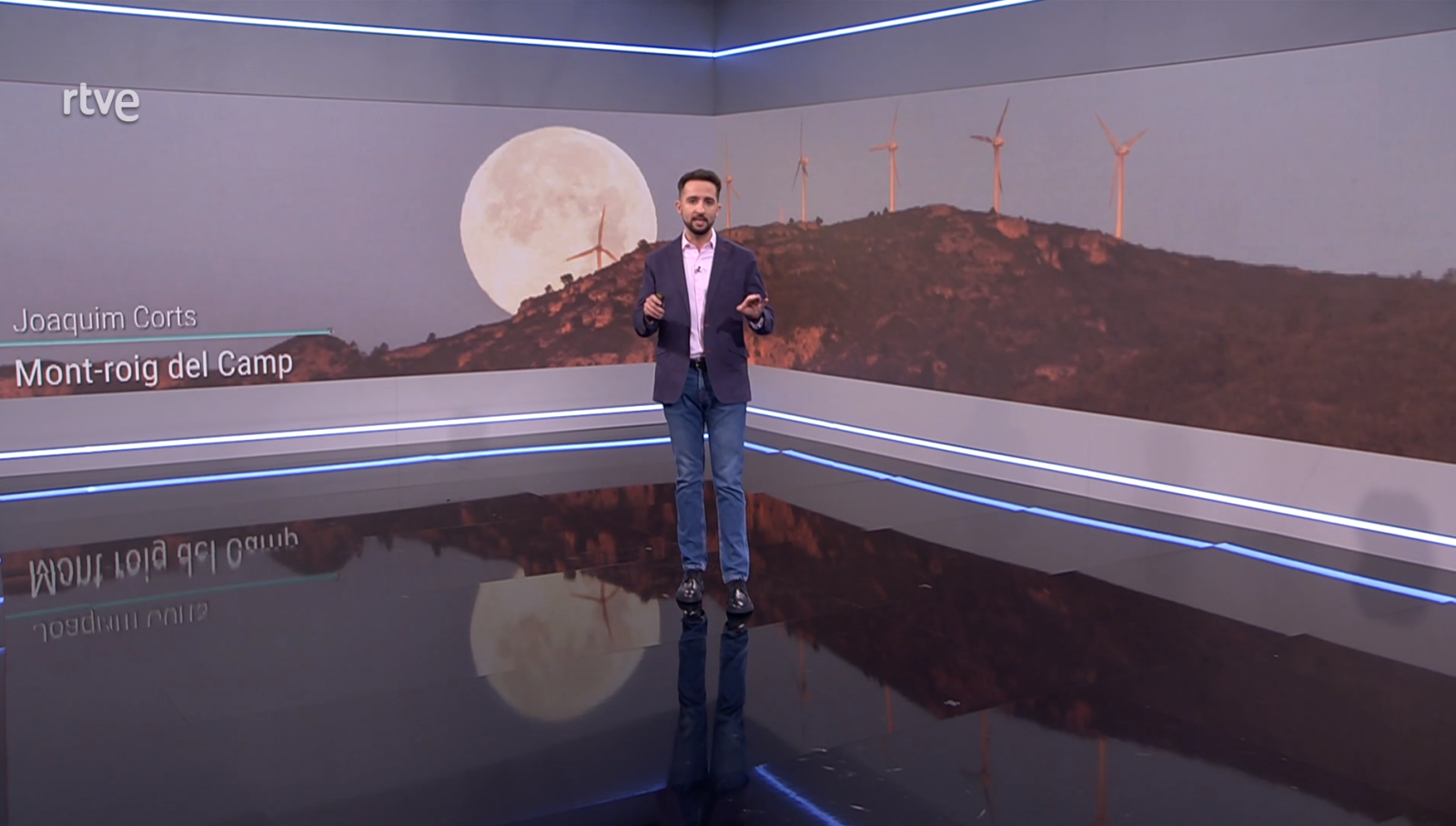 El Temps a Catalunya (27/12/2023) | RTVE Catalunya | Veure