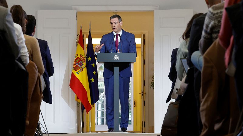 Telediario 1 en cuatro minutos - 27/12/23 - RTVE.es | Ver