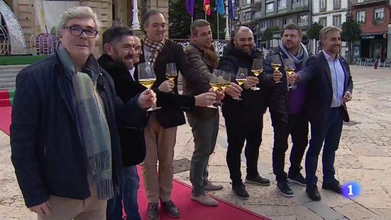 Asturias en 2' - 27/12/2023 - Ver ahora