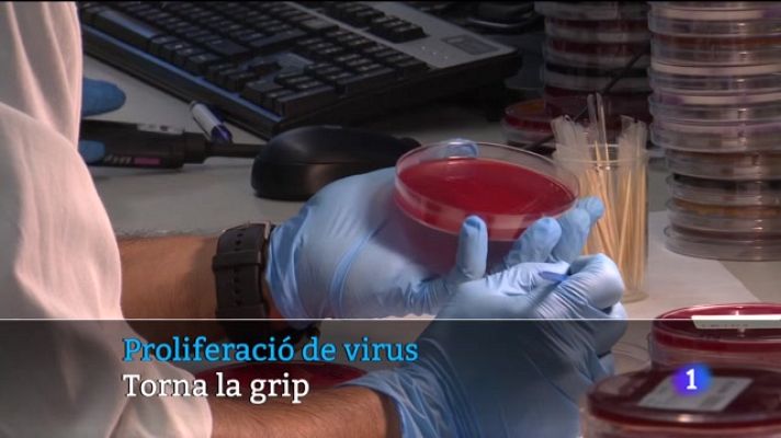 Informatiu Balear - Informatiu Balear en 2' - 27/12/23