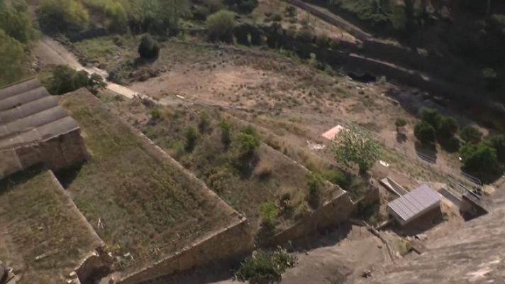 L'Informatiu - Els pagesos de Tarragona demanen poder utilitzar aigua de la depuradora de Reus