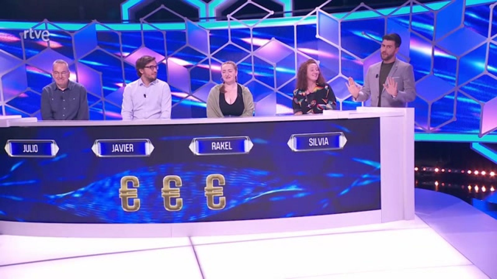 El cazador - Programa 845 - ver ahora