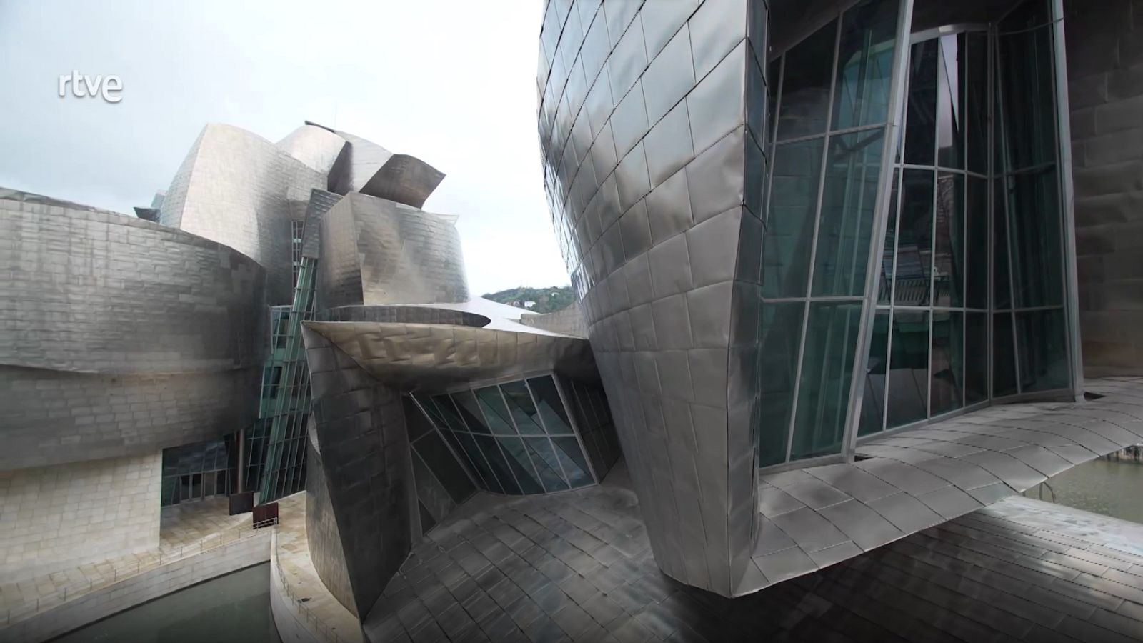 Guggenheim - Gego: Midiendo el infinito - ver ahora