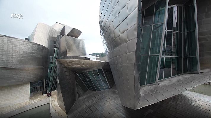 Guggenheim - Gego: Midiendo el infinito