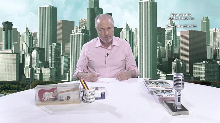 Inglés en TVE - Programa 859