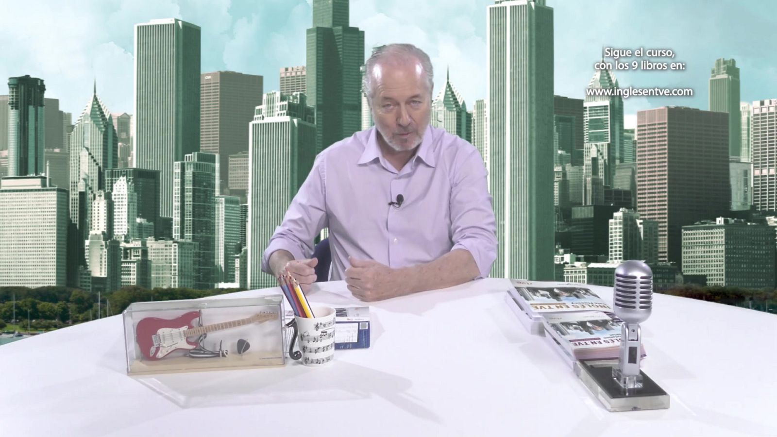 Inglés en TVE - Programa 854 - ver ahora