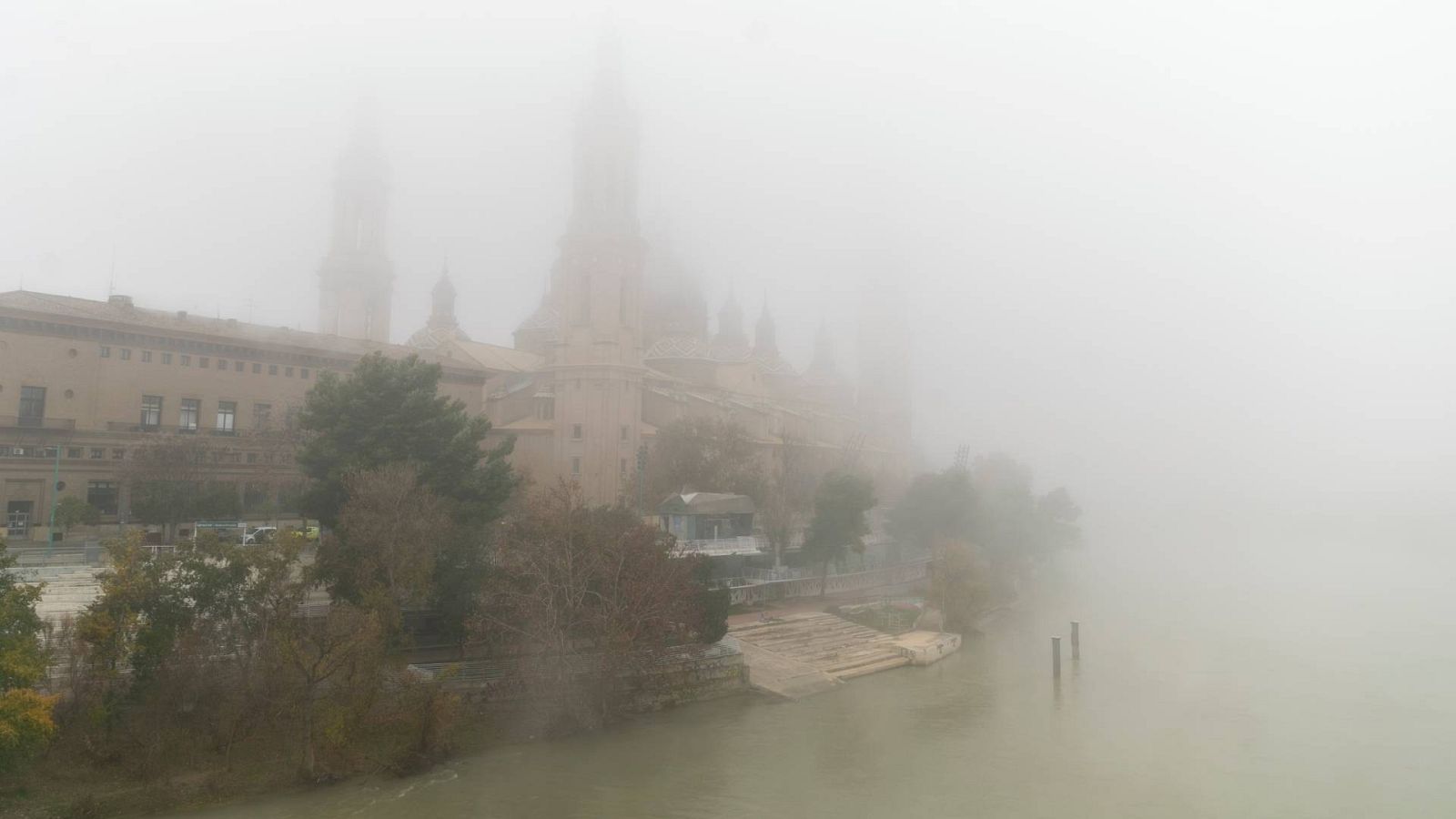 El tiempo - Entra un frente atlántico con lluvias y bajada de temperaturas - Ver ahora