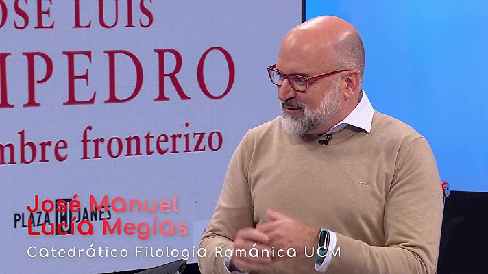 La aventura del Saber - La aventura del saber - 21/12/23 - Lengua de signos