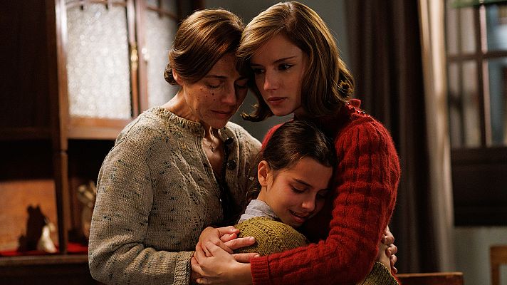 Salón de té La Moderna - Episodio 66