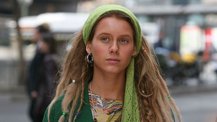 Somos cine - Caótica Ana