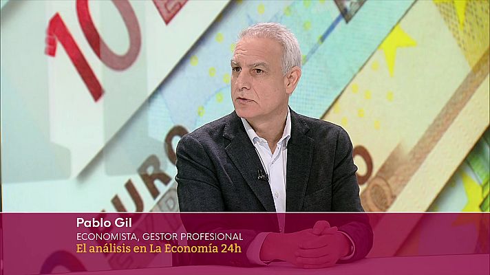 La economía - La economía - 28/12/23