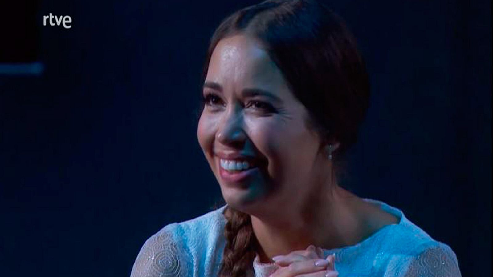 El Palco - El bis de Nadine Sierra al cantar 'Amour ranime mon courage', de Rómeo et Juliette - ver ahora