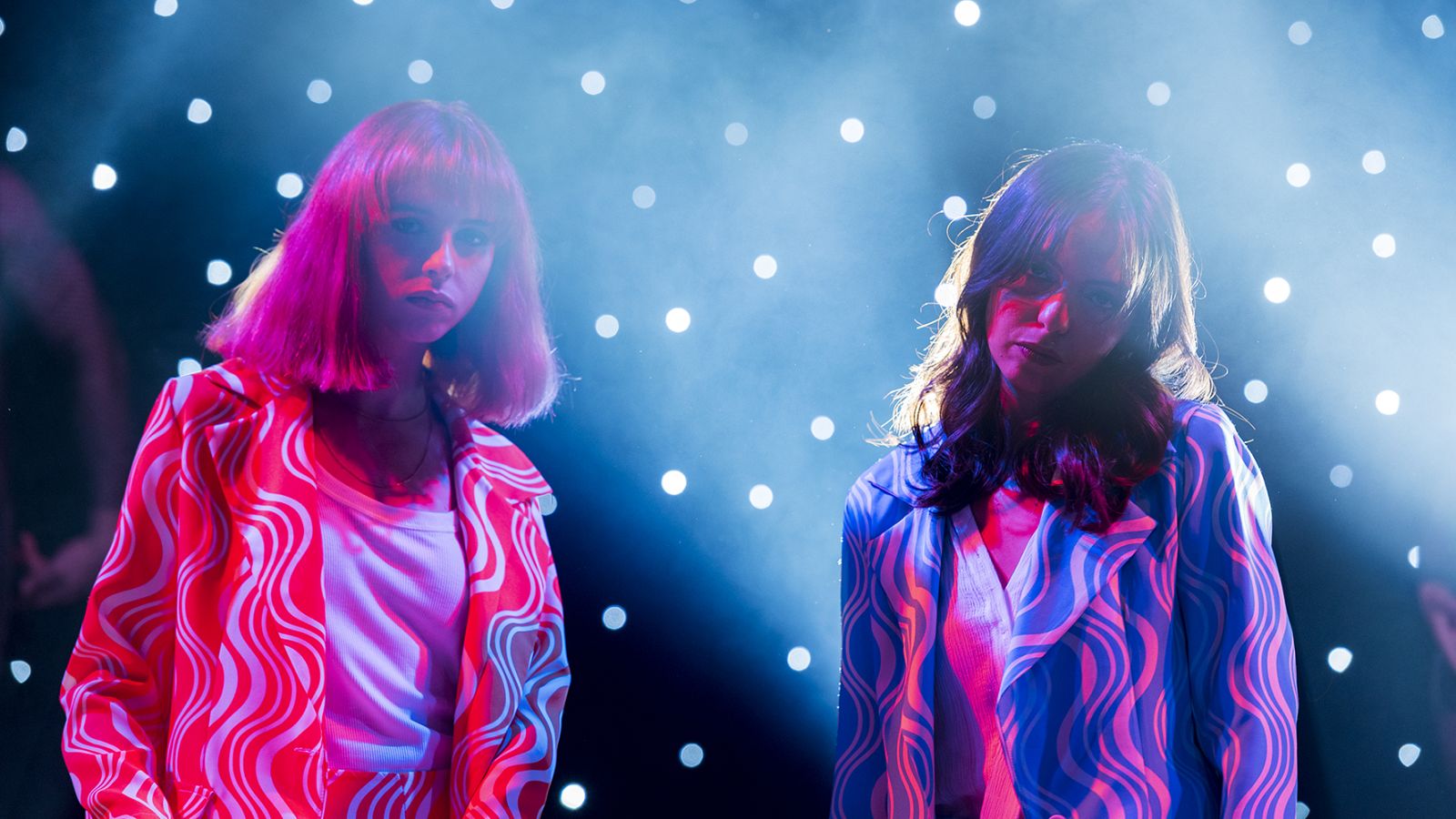 Cachitos La Gala, 2023 - ADIÓS AMORES "Noche Iluminada" - ver ahora