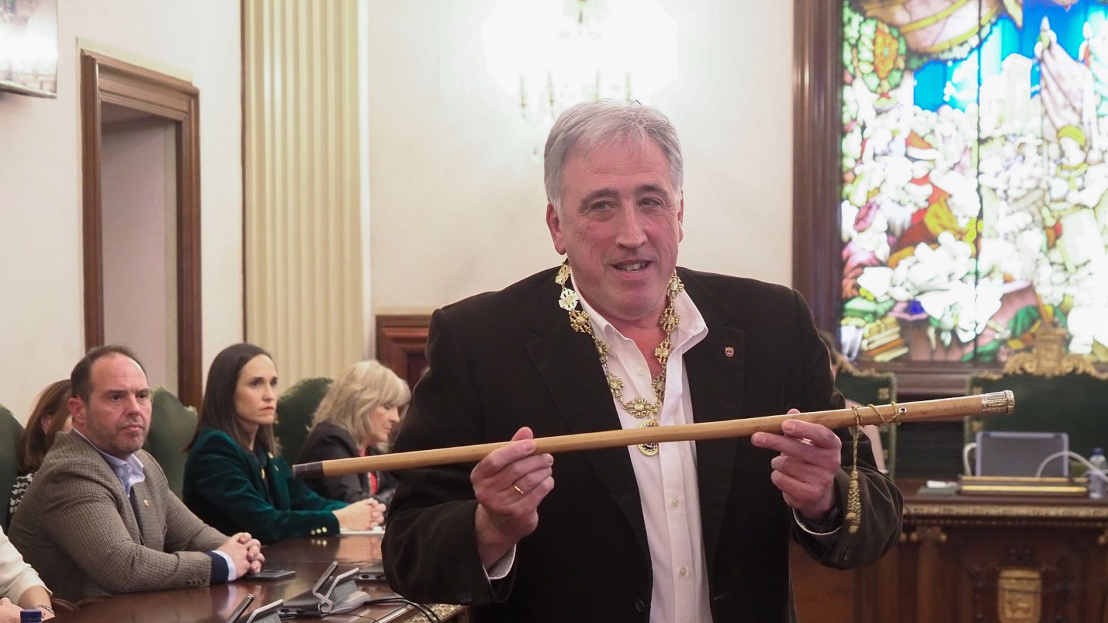 Informativo 24 horas - 14h - 28/12/23 - ver ahora