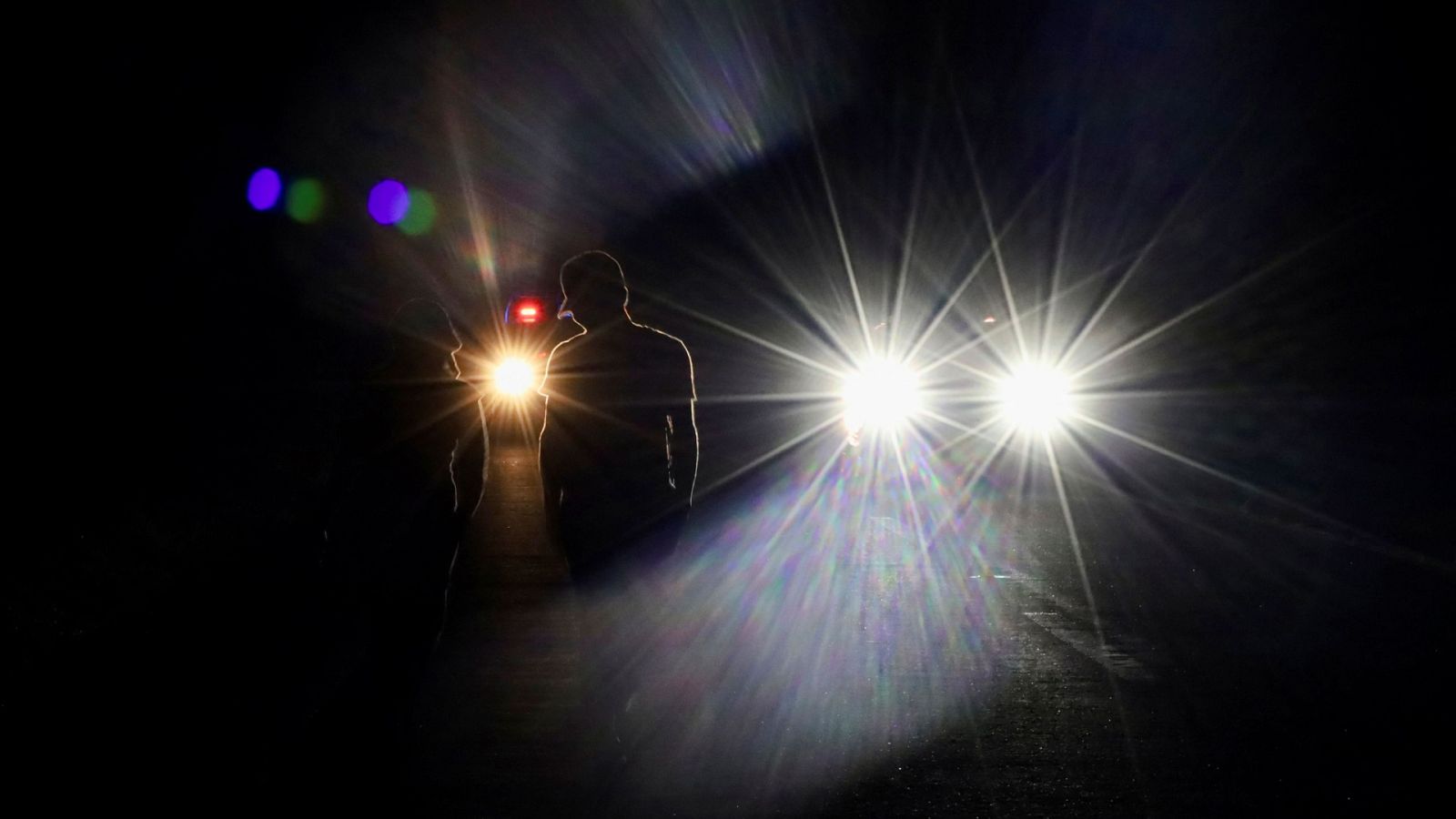 Washington presiona a México mientras miles de migrantes tratan de llegar a EE.UU.