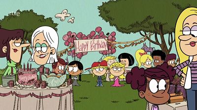 Armando la fiesta - Una casa de locos | Ver