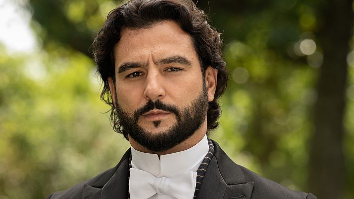 Si el servicio hablara ... - Episodio 24: Antonio Velázquez