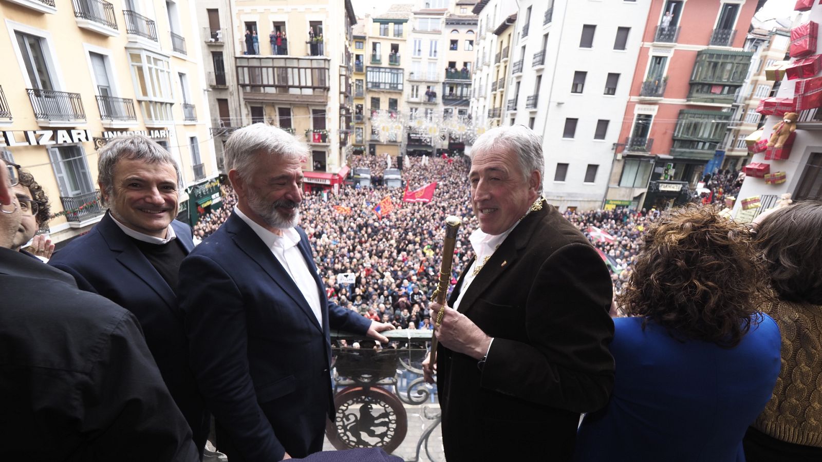 Telediario - 15 horas - 28/12/23 - Lengua de signos - ver ahora