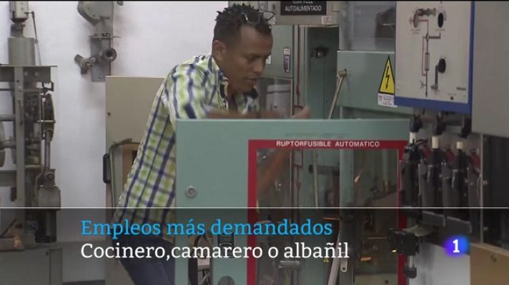 Telecanarias - Telecanarias - 28/12/2023