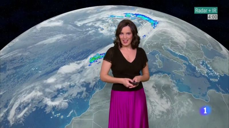 El Tiempo en Extremadura - 28/12/2023 - Ver ahora