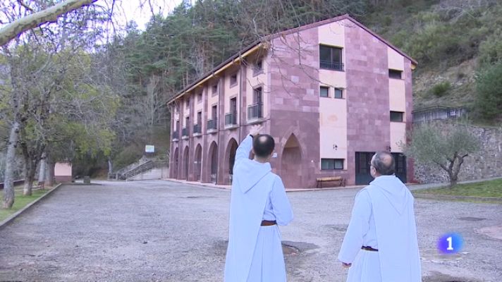 Informativo Telerioja - Telerioja en 2' - 28-12-2023