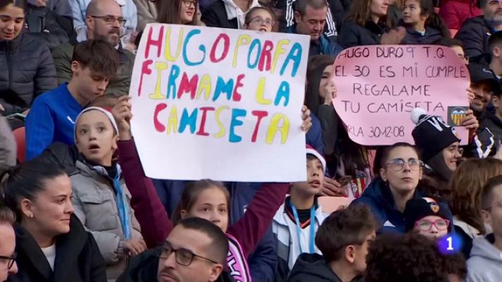 L'informatiu - Comunitat Valenciana - L'Informatiu Comunitat Valenciana 2 - 28/12/23