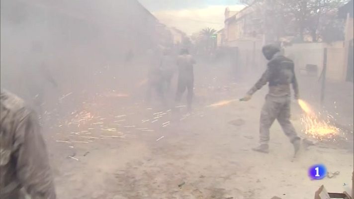 L'informatiu - Comunitat Valenciana - L'Informatiu Comunitat Valenciana 1 - 28/12/23