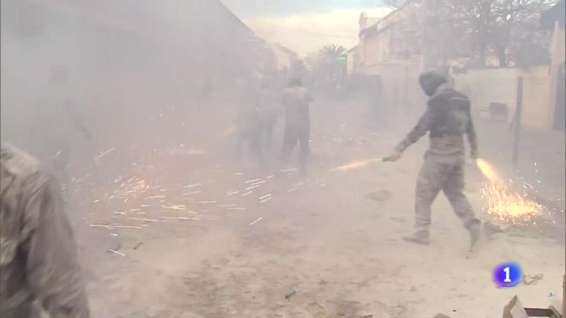 L'Informatiu Comunitat Valenciana 1 - 28/12/23 ver ahora