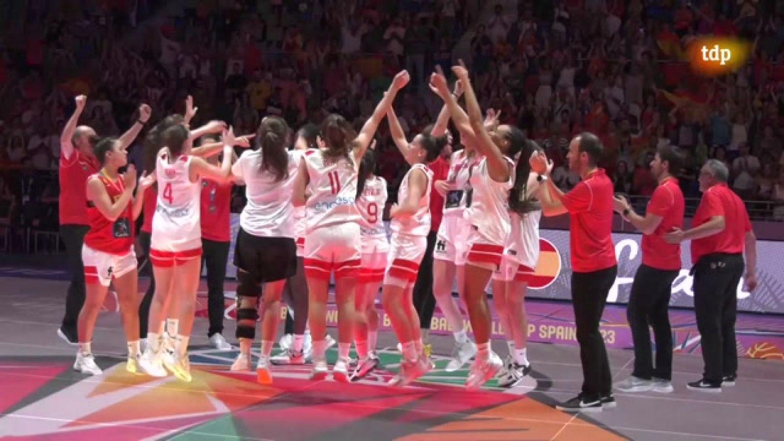 Baloncesto al día - Programa 5 - ver ahora