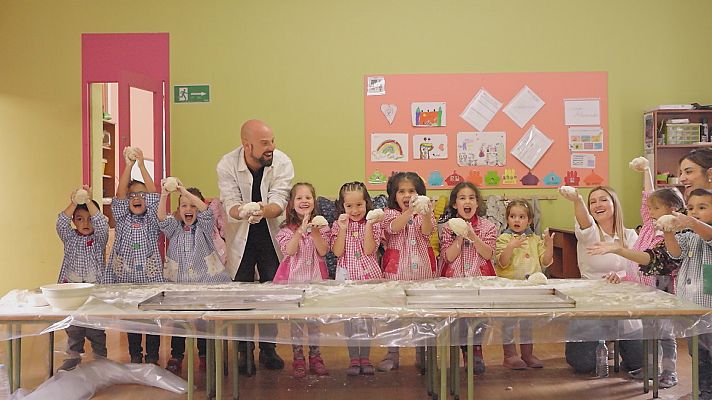 Mi cole es rural - Mestra Clara Torres de Tui