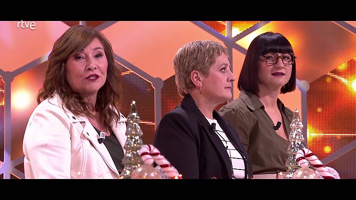 El cazador - Programa 847