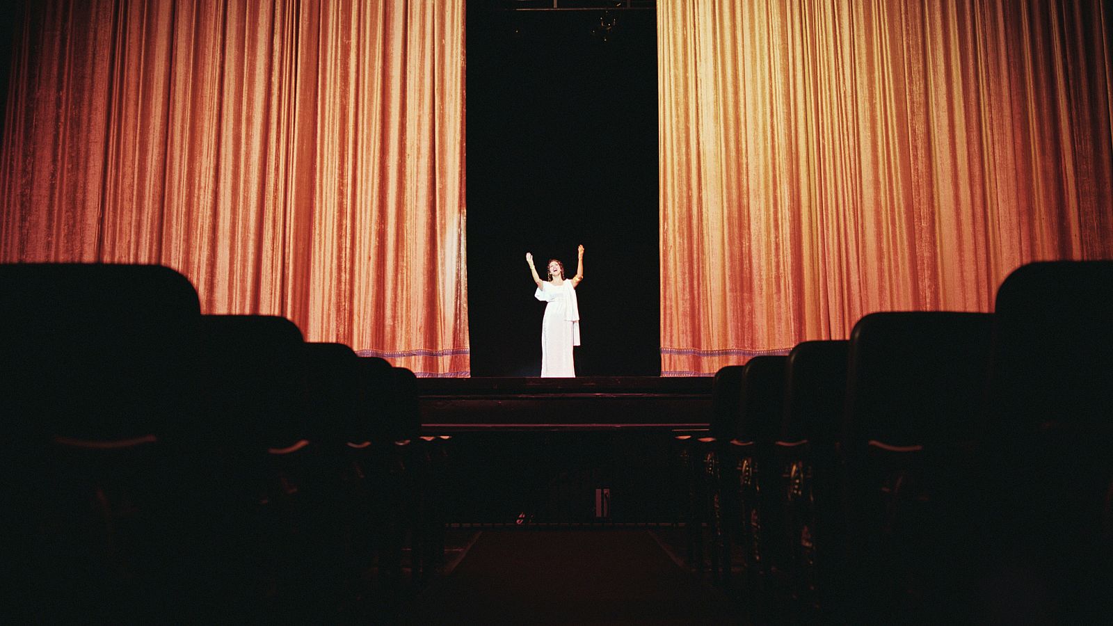 La ópera Carmen de Calixto Bieito vuelve al Liceu