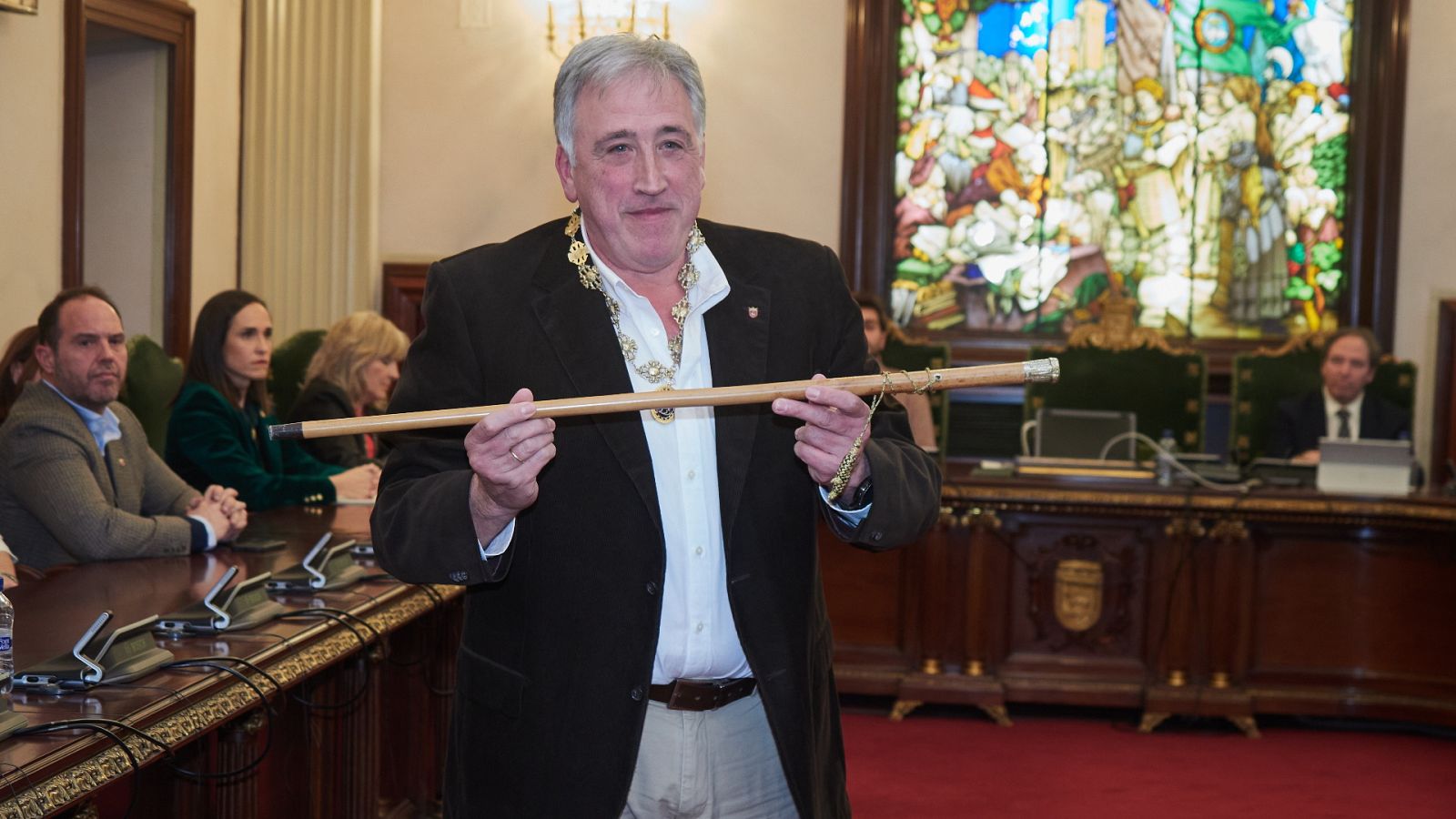 Telediario - 21 horas - 28/12/23 - Lengua de signos - ver ahora