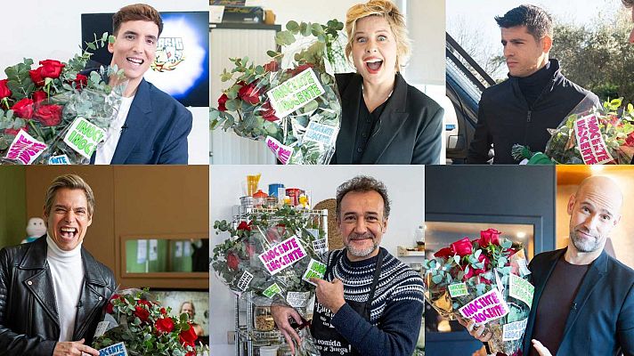 Gala Inocente Inocente - Gala Inocente, Inocente 2023