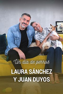 Un día de perros - Laura Sánchez y Juan Duyos