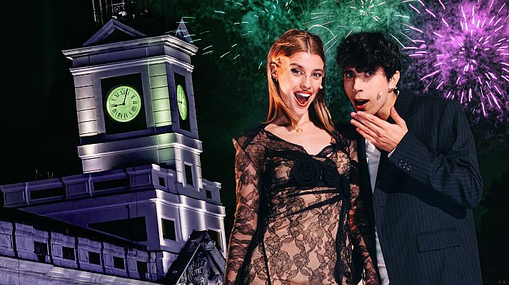 La Playz List de La Pija y la Quinqui - Sabor a uva: las contracampanadas 2024