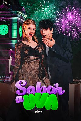 La Playz List de La Pija y la Quinqui - Sabor a uva: las contracampanadas 2024