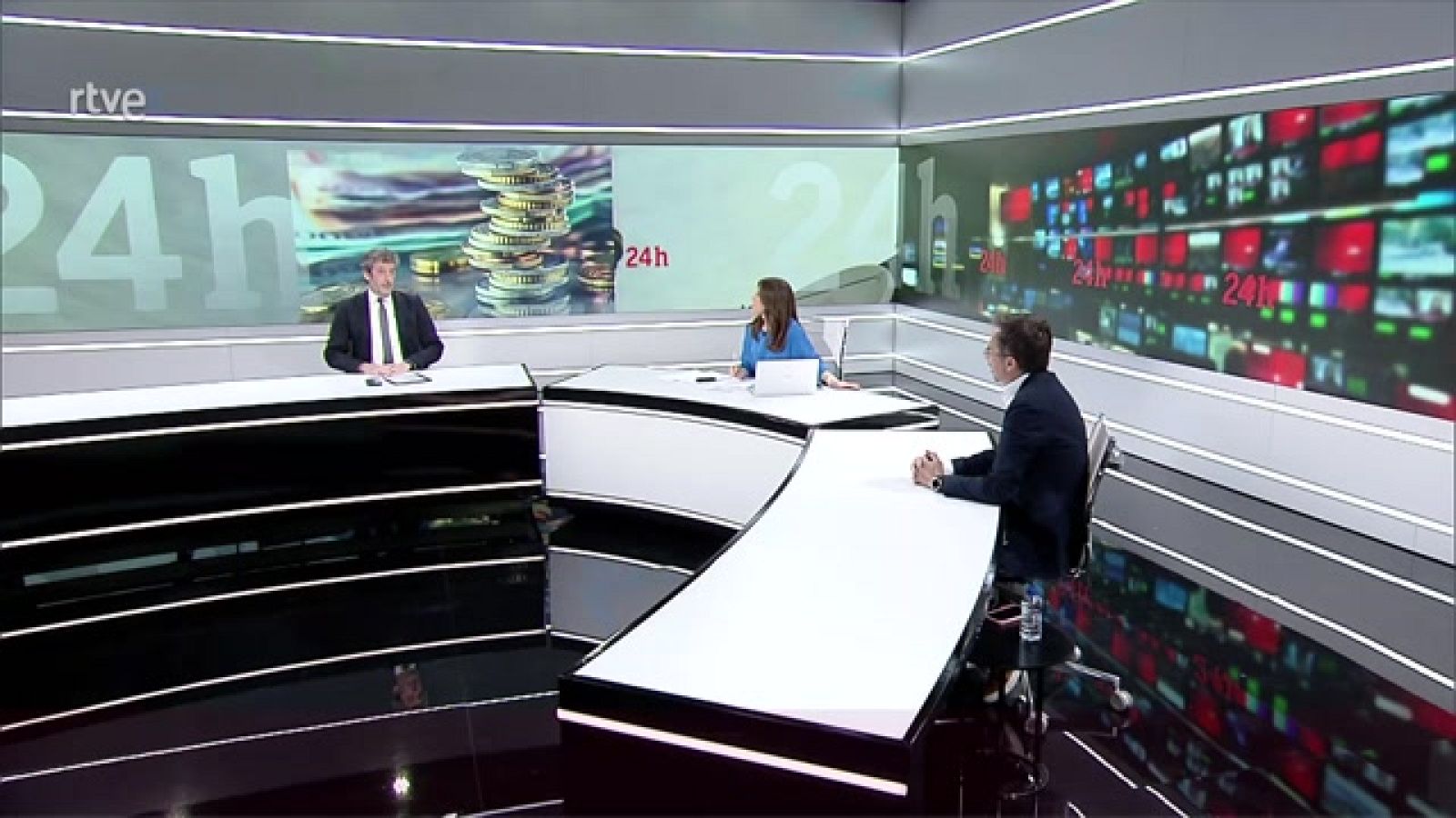 La economía - 29/12/23 - ver ahora