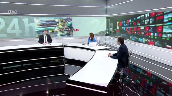 La economía - La economía - 29/12/23