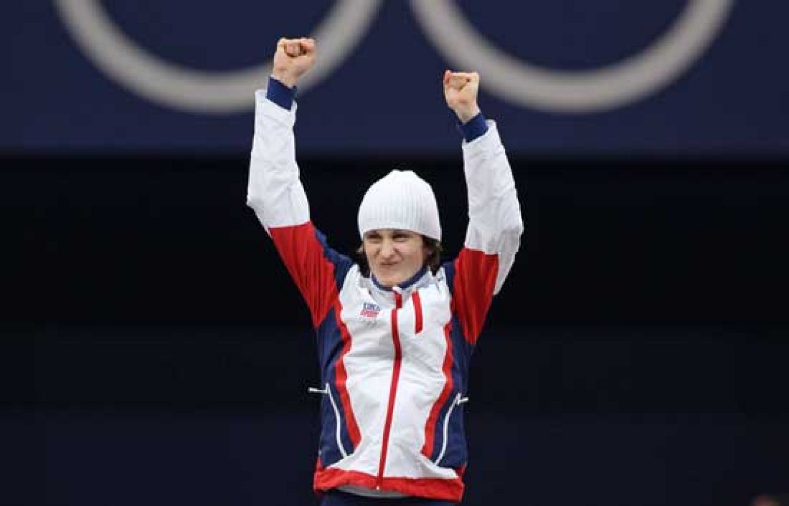 Patinaje de velocidad 3000m (f) | Ver