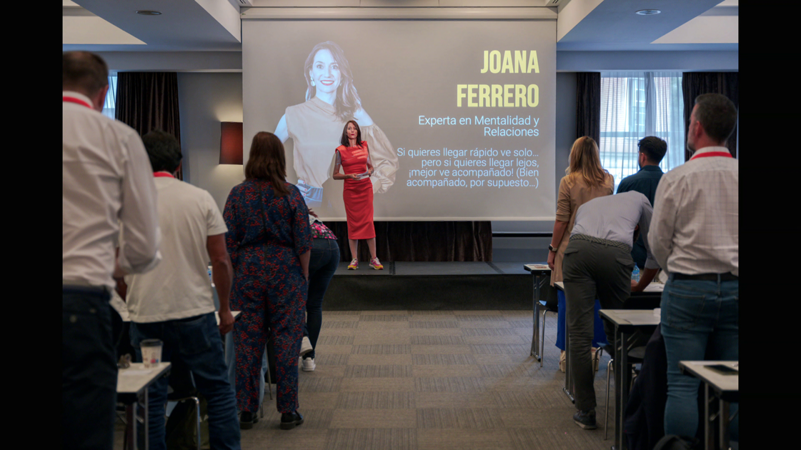 Desafío Digital - Ligar 5.0: de los bares a las apps - Ver ahora