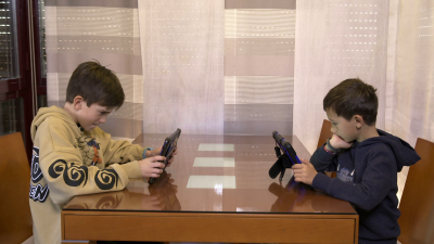 Ciberseguridad para padres