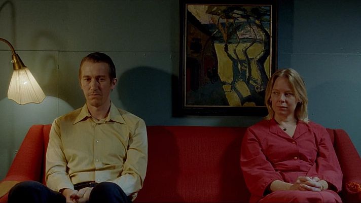 Días de cine - Días de Cine: Fallen Leaves.